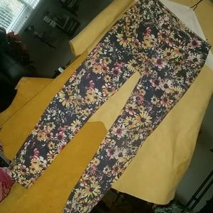 JUSTICE PREMIUM JEANS